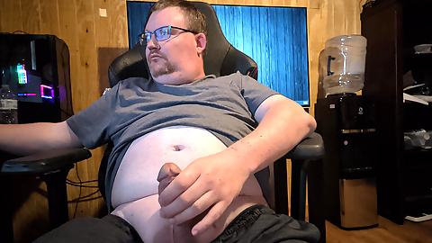 jerking my meat to my pixel 10 pro