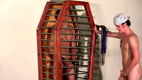 Bound Slave Trade - Chapter 6