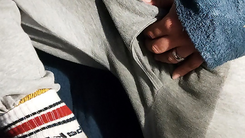 Dirty Socks, Piss and the Dirtyjunkbro. Hammer!!!