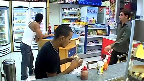 Fucking perfect ass for my cock pleasure - (no condom)