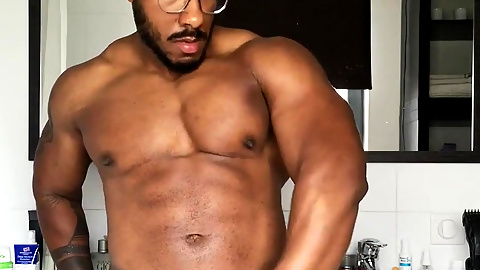 Throwback to the Rubber Gloves 2019