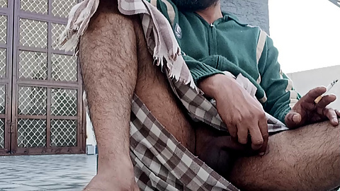 Indian desi get sex with neighbour part I