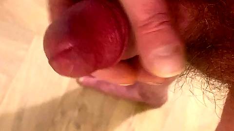 Cum, cumin  2nd time from horny morning