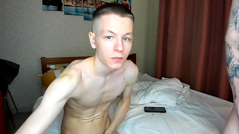 It's the Biggest Size He's Ever Had!