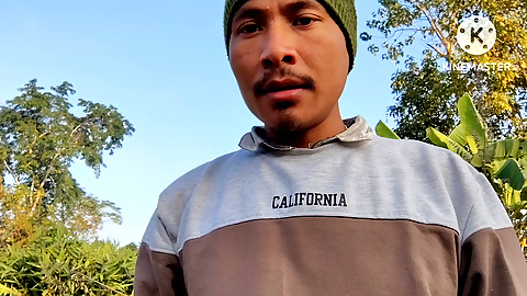 Jungle under ghumne ke liye gaya hai