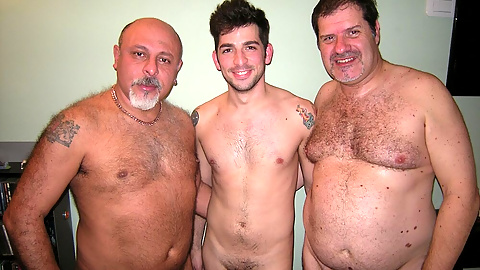 Emilius' Birthday Predent