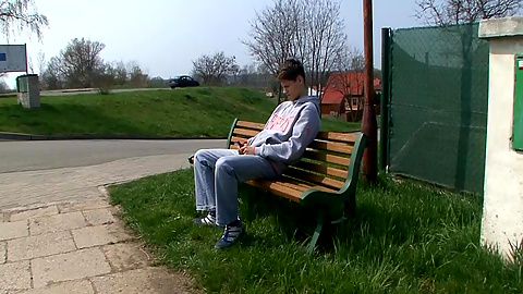 Twinks Fucked Hard in Ass - Deep Gay Pounding