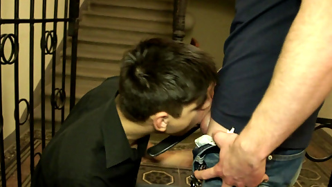 Bareback That Young Hole