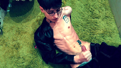 Cum Shot in Mouth so Sweet Tested