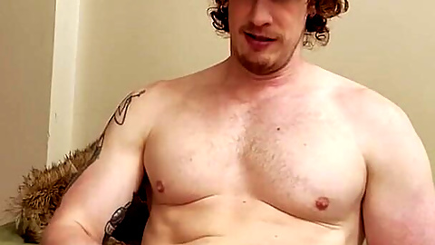 Jerking with Your Bro While We Watch Porn Together - JOI and Reaction Video