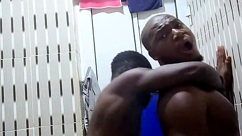 Giving Me All His Dick so Sweet