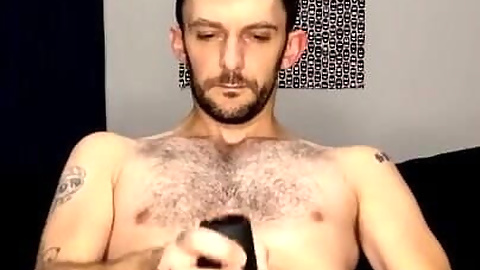 Amzlab Heated Sleeve Masturbator Cum