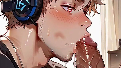 Big Ass Hunk Man Fuck