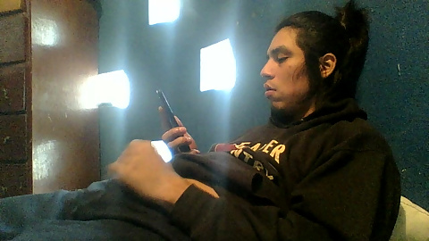 I Like to Watch Porn