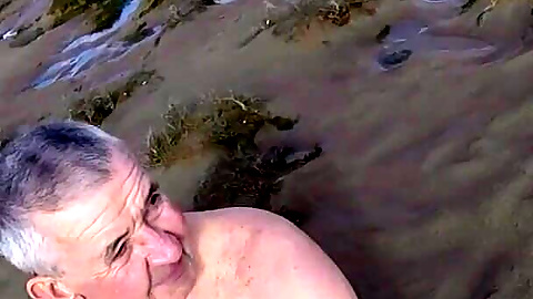 Dirty Day on the Beach