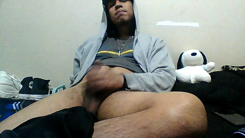 A Lot of Milk at the Tip