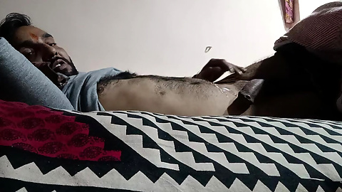 Oldman Sex with Young Boy