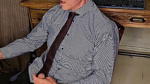 Coach Jc Horny After Work