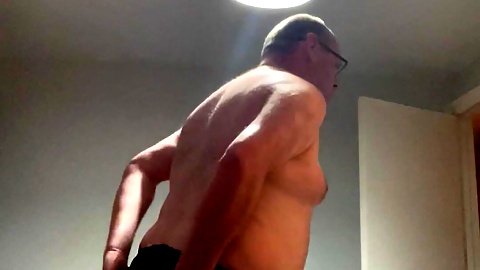 Love Wearing Stockings so Much