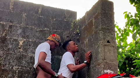 Let Go Out for Experience