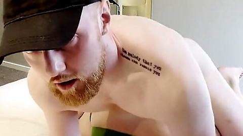 Big Ass Bottom Takes 8 Inch Big Dick