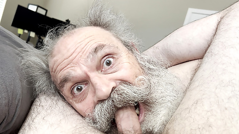 Einstein the Cocksucker -