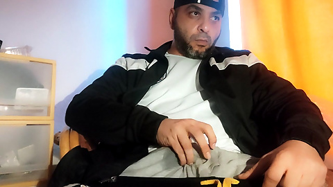 Wet, Stinky, Long Underpants Worn for Over a Week by Dj-bro