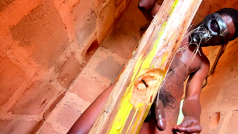 Long Big Out Side the Fucking Pussy Expatic