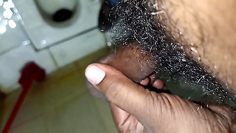 Desi Aunty Fucking Anal Hole with Big Cock
