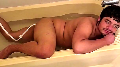 Water Belly Expansion Practice