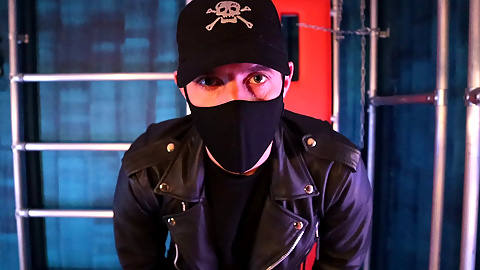 My Keys to Your Cage (4k)