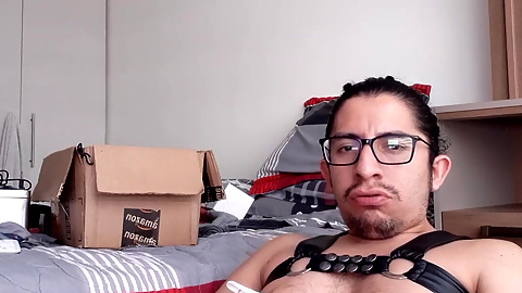 I Want to Squeeze These Nipples I Have More and More. a Slave to Help Me?