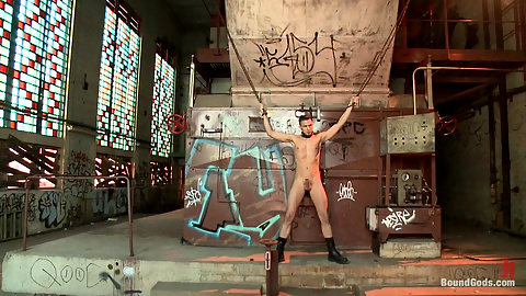 Fleischfabrik Berlin - Part One with Spencer Reed