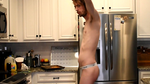 My Biggest Stuffing to Date