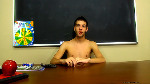 Max Is Saving for Med College!