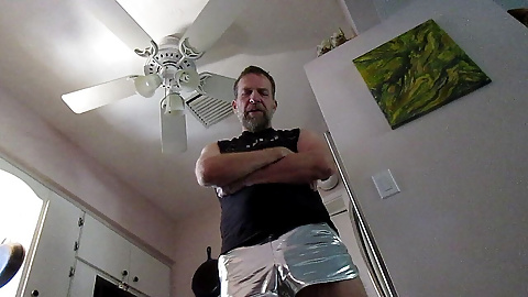 Hairyartist Asks Are You Ok Buddy?