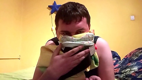 Duze cycki, gay masturbate, sextoys