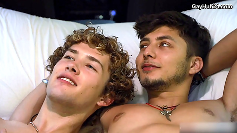 German, xxx, unexperienced