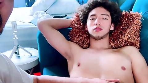 Peruvian, twunk, hetero gay