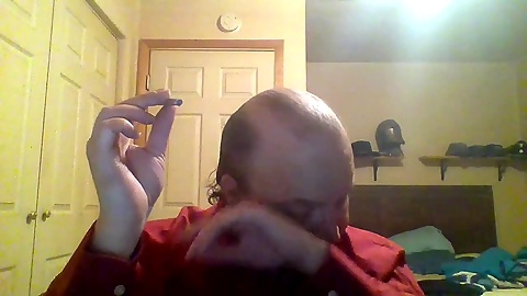 Stunning mature maid has her way with a youthful stud