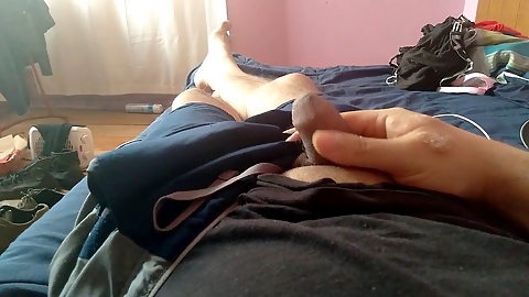 My impressive tool needs you to give it a solid rubdown