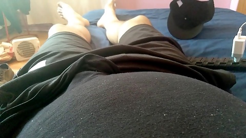 Gay step, fat dick, hot gay