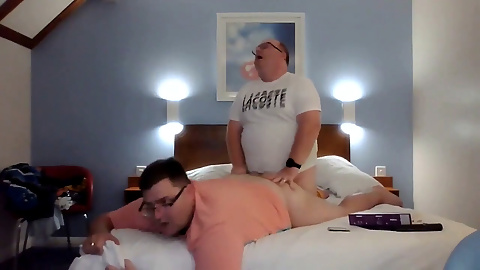 Gay cock, faggot, amateur gay