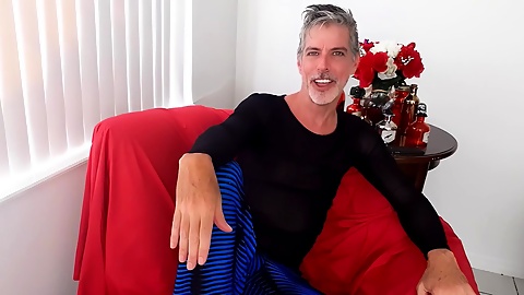 Daddys Perfect Ass And Total Control