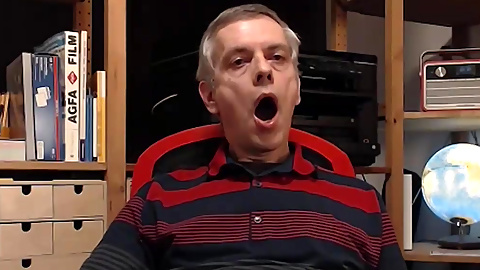 Masturbation is awesome