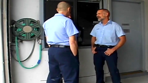 Dad's Automotive: Back Alley Daddies