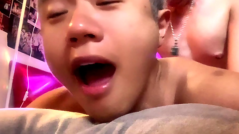 Fucking Crazy Orgasm