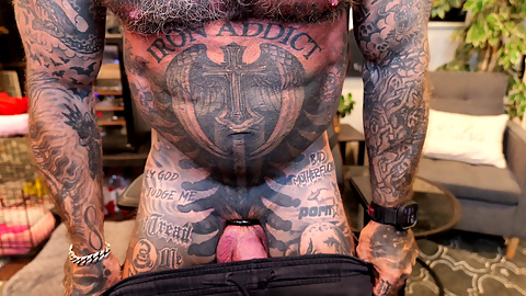 Dirty Talk and Masturbation