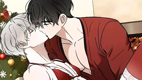 Your own Santa Claus