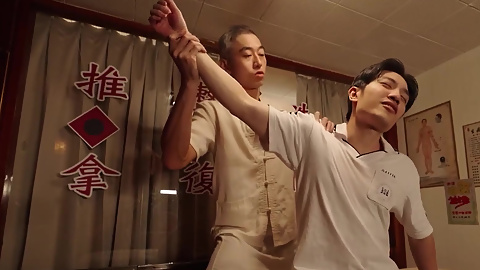 Thick Root Cupping Diagnosis and Treatment